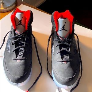 NIKE AIR JORDAN FUTURE FLIGHT 5-15-22 REMIX 11.5